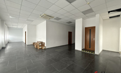 Аренда офиса, Гродно, Максима Горького, 87Б, 2540 кв.м.. Фото 5