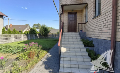 Купить дом, Кобрин, г. Кобрин, 8.78 соток. Фото 33