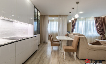 Снять 1-комнатную квартиру на сутки, Минск, ул. Скрыганова, д. 16 (Фрунзенский район). Фото 13