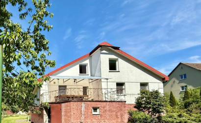 Купить дом, Озеры, 23 соток. Фото 2