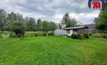 Купить дом в деревне, Звездочка-2002, 8.03 соток. Фото 10