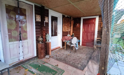 Купить дом, Поземщина, Центральная, 30, 40.7 соток. Фото 32