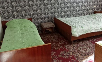 Снять 3-комнатную квартиру на сутки, Быхов, Мелиоративная, 14. Фото 2