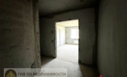 Купить 1-комнатную квартиру, Гродно, ул. Дзержинского, д. 21. Фото 20