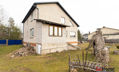 Купить дом, Колодищи, Энтузиастов ул., 24, 15.18 соток. Фото 5