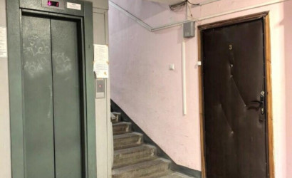 Купить 2-комнатную квартиру, Минск, Калиновского ул., 23/А (Первомайский район). Фото 2