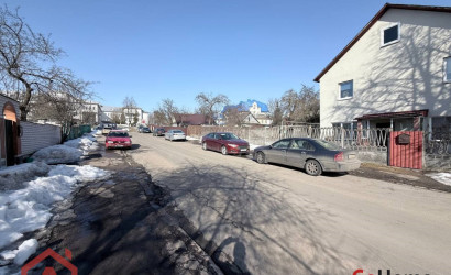 Снять 1-комнатную квартиру, Минск, 4-й Загородный, 49 (Фрунзенский район). Фото 7