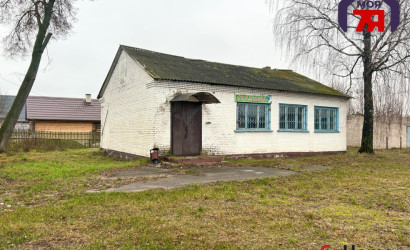 Продажа торгового помещения, Погост-1, Зиновьева ул.,  102 кв.м.. Фото 3