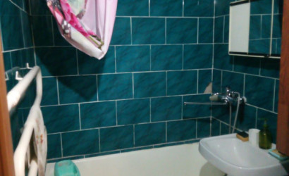 Купить 1-комнатную квартиру, Витебск, Богдана Хмельницкого. Фото 9