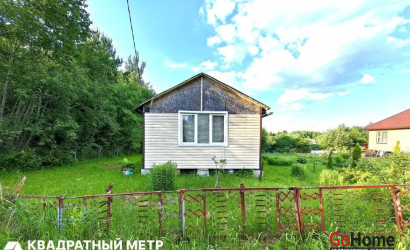 Купить дом в деревне, НАДЗЕЯ-2000, 8.73 соток. Фото 2