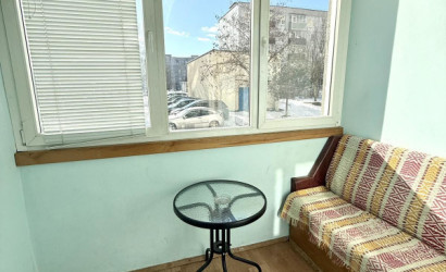 Купить 2-комнатную квартиру, Гродно, Фолюш, 15/216. Фото 7