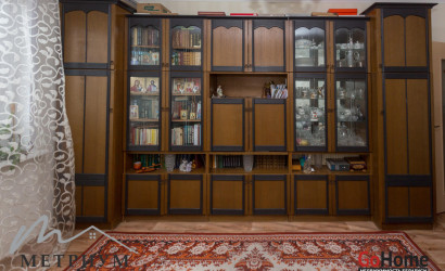 Купить 1-комнатную квартиру, Минск, Есенина ул., 87 (Московский район). Фото 12