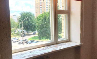 Купить 1-комнатную квартиру, Минск, Могилевская ул., 20(Октябрьский район). Фото 12