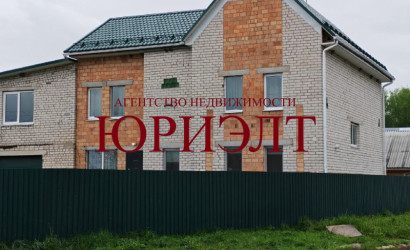 Купить дом, Трилесино, Юбилейная, 13 соток. Фото 1