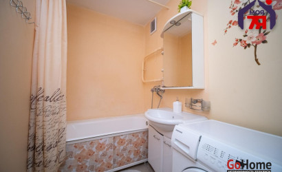 Купить 3-комнатную квартиру, Минск, Матусевича ул., 52 (Фрунзенский район). Фото 23