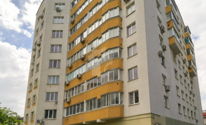 Купить 3-комнатную квартиру, Минск, Сурганова ул., 27 (Советский район). Фото 11