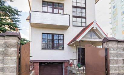 Купить коттедж, Минск, Литературная ул., 10 соток. Фото 23