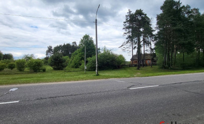 Купить участок, Скидель, Зелёная, 13.82 соток. Фото 2