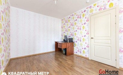 Купить 3-комнатную квартиру, Минск, Фогеля ул., 9(Первомайский район). Фото 13