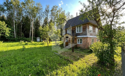 Купить дом в деревне, ПРАМЕНЬ-ПТМ, 6 соток. Фото 23