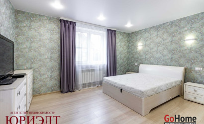 Купить коттедж, Заславль, Приморская, 18, 15 соток. Фото 11