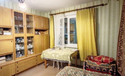 Купить 1-комнатную квартиру, Жлобин, м-н 17-й, 48. Фото 3