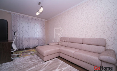 Купить 3-комнатную квартиру, Минск, Разинская ул., 62 (Московский район). Фото 8