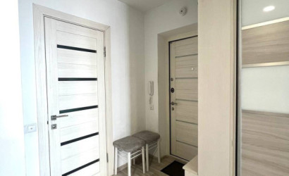 Снять 1-комнатную квартиру, Минск, Гурского, 41 (Московский район). Фото 8