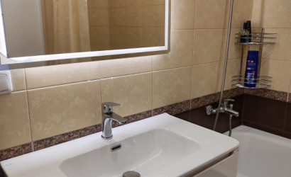 Купить 1-комнатную квартиру, Минск, просп. Дзержинского, д.24  (Московский район). Фото 5