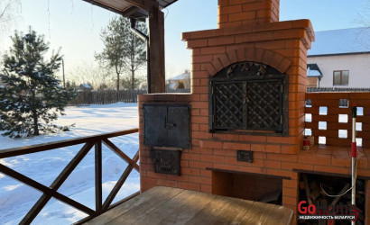 Купить дом, Ольгово, Дачная, 23.78 соток. Фото 24