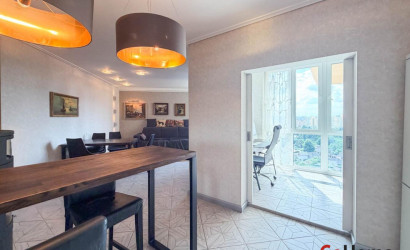 Купить 2-комнатную квартиру, Минск, Белинского ул., 54(Советский район). Фото 5
