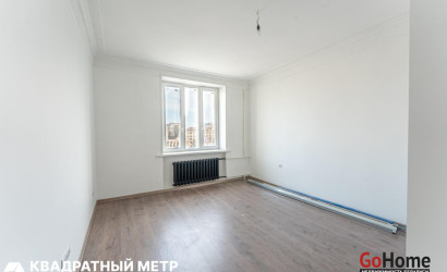 Купить 3-комнатную квартиру, Минск, Независимости просп., 35(Центральный район). Фото 13