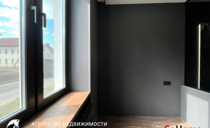 Купить 3-комнатную квартиру, Минск, Велозаводская ул. 7(Ленинский район). Фото 30