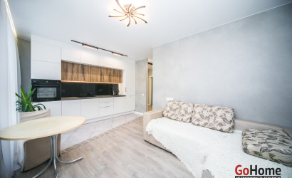 Купить 3-комнатную квартиру, Минск, Лейтенанта Кижеватова, 3А (Октябрьский район). Фото 5