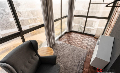 Купить 3-комнатную квартиру, Ратомка, Солнечный Пляж ул., 11. Фото 22