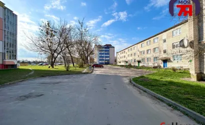  3-этаж.(68.37 м2), Старобин(Коржа ул., 8)