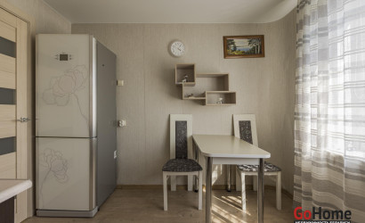 Купить 1-комнатную квартиру, Минск, Ротмистрова ул., 62(Заводской район). Фото 11
