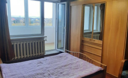 Купить 2-комнатную квартиру, Городок, Комсомольская. Фото 17