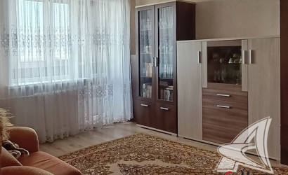 Купить 2-комнатную квартиру, Брест, Киевка, ул. Скрипникова. Фото 16