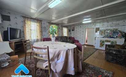 Купить коттедж, Бобовичи, Крестьянская , 14.9 соток. Фото 4