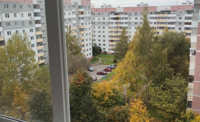 Купить 3-комнатную квартиру, Витебск, Воинов-Интернационалистов ул., 18/4. Фото 7