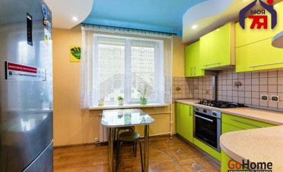 Купить 2-комнатную квартиру, Гатово, Металлургическая ул., 24/3. Фото 2