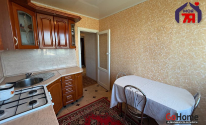 Купить 1-комнатную квартиру, Греск, Минская ул., 58. Фото 5