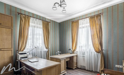 Купить дом, Слобода, Минская ул., 13.88 соток. Фото 16