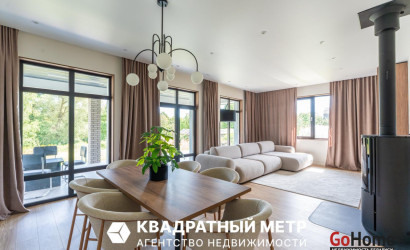  1-этаж.(104.3 м2), Ледники(Центральная ул., 14/А)