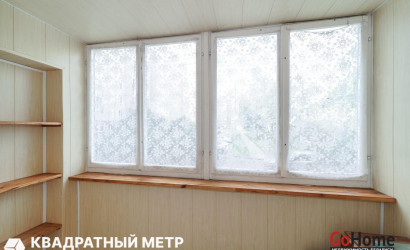 Купить 3-комнатную квартиру, Минск, Великоморская ул., 12 (Ленинский район). Фото 11