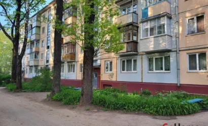  22-этаж.(40 м2), Витебск(Правды ул., 66/К)