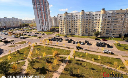 Купить 2-комнатную квартиру, Минск, Налибокская ул., 34 (Фрунзенский район). Фото 11