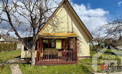 Купить дом в деревне, РОДНИЧОК-83, 4 соток. Фото 8