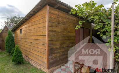 Купить дом, Вилейка, Тенистая ул., 10 соток. Фото 16